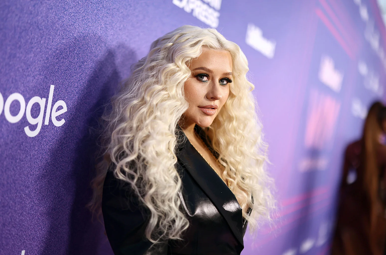 Christina Aguilera’s ‘La Tormenta’ EP & Sultry Tini Collab Have Arrived: Stream It Now